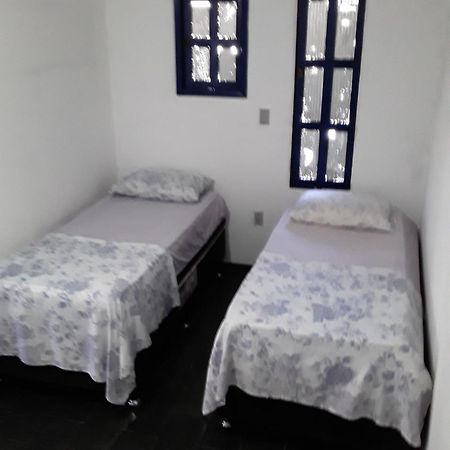 Santorini Flats Villa Arraial do Cabo Dış mekan fotoğraf