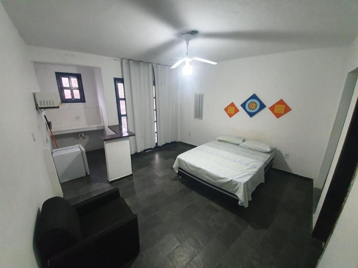 Santorini Flats Villa Arraial do Cabo Dış mekan fotoğraf