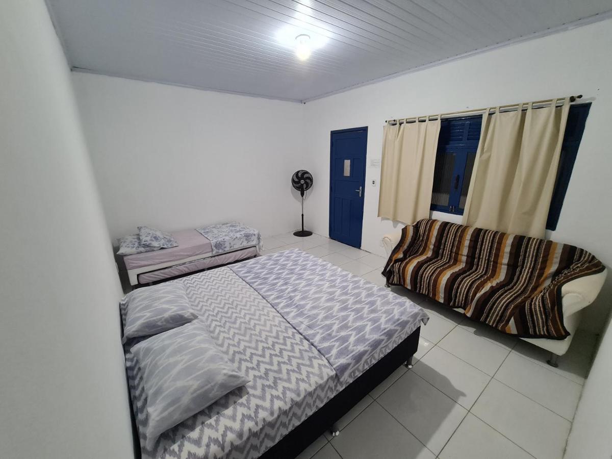 Santorini Flats Villa Arraial do Cabo Dış mekan fotoğraf