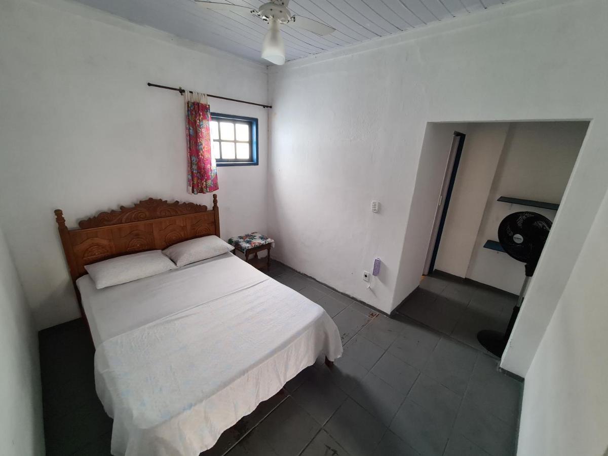 Santorini Flats Villa Arraial do Cabo Dış mekan fotoğraf