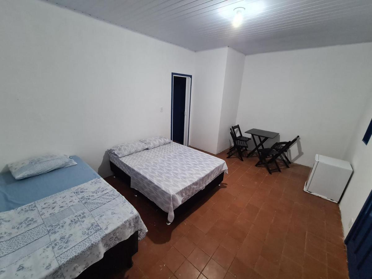 Santorini Flats Villa Arraial do Cabo Dış mekan fotoğraf